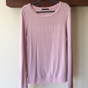 wild fox sweater!!